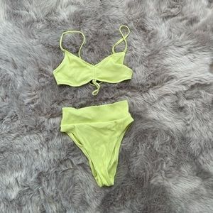 Small Aerie swimsuit